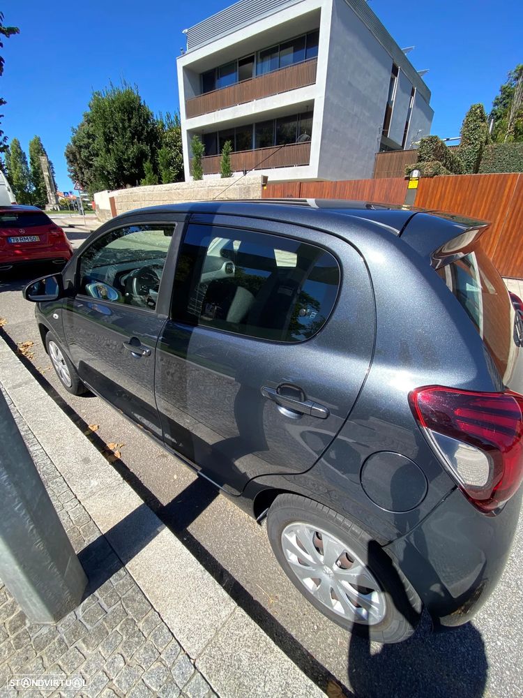 Peugeot 108 - 3