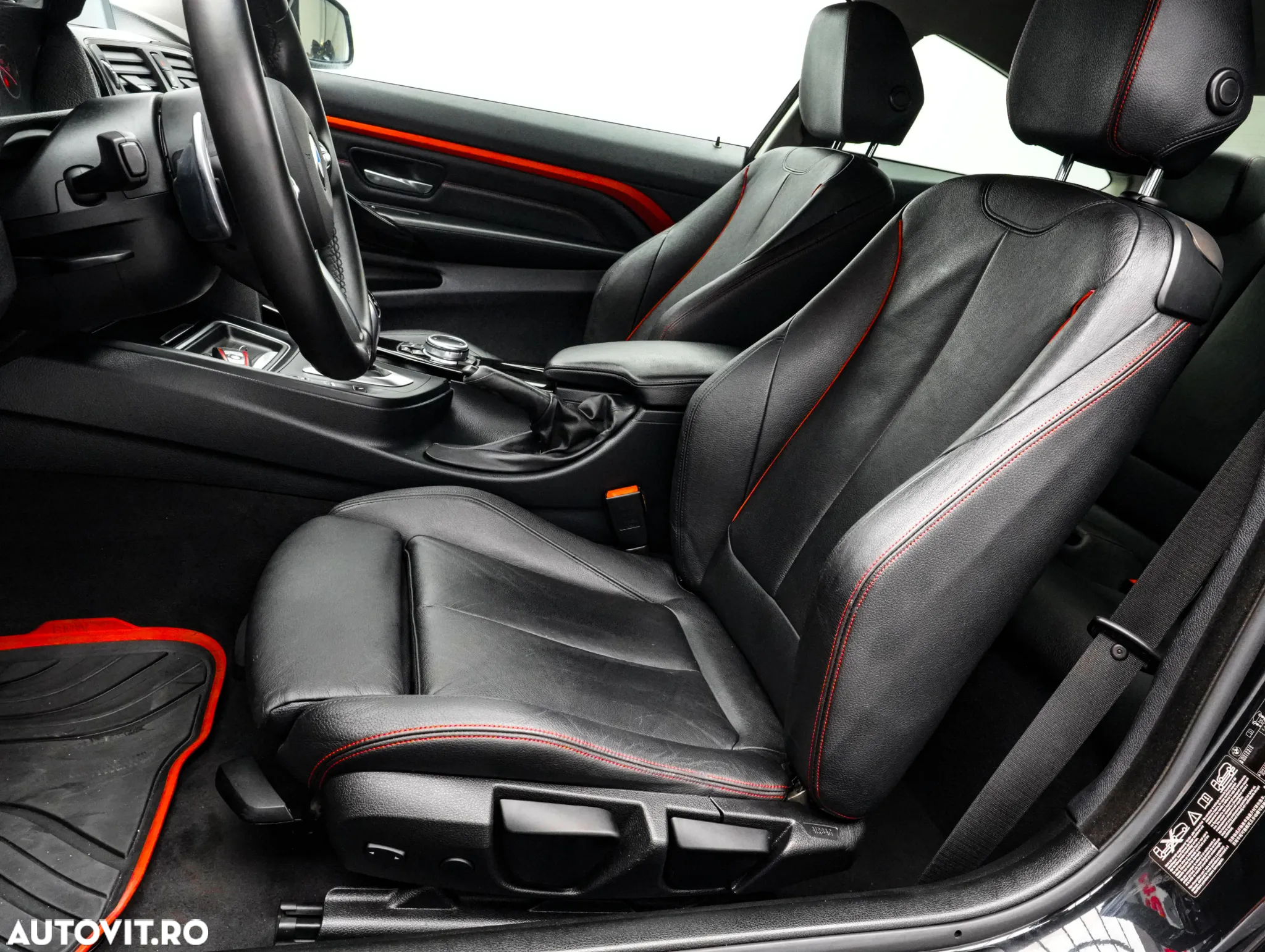 BMW Seria 4 - 10