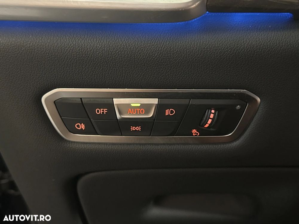 BMW X5 - 16