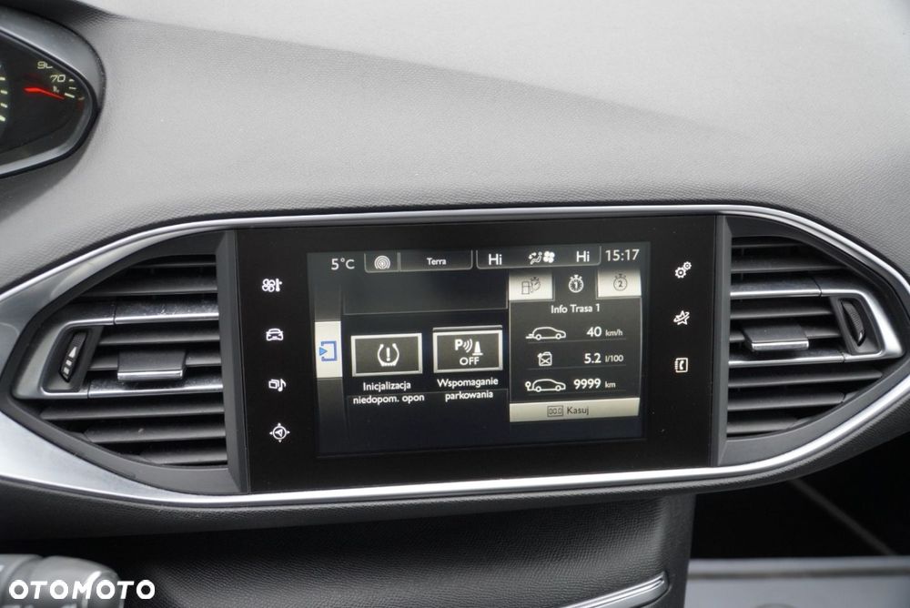Peugeot 308 BlueHDi 120 Stop & Start Business-Line - 13
