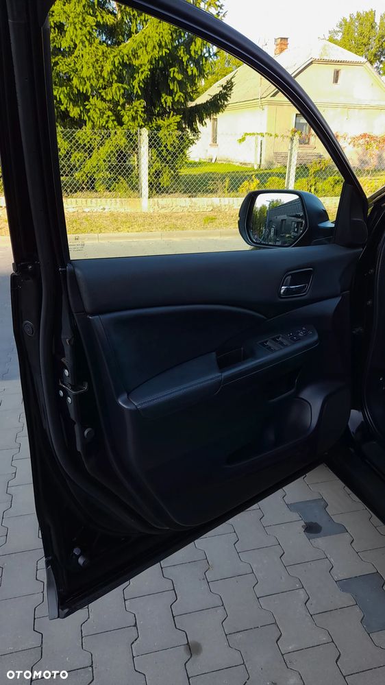 Honda CR-V 2.0 Lifestyle - 10