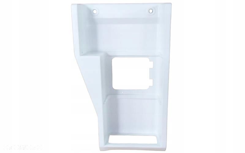 renault magnum dxi obudowa stopnia lewa stopnica 5000936142 5010574327 - 1