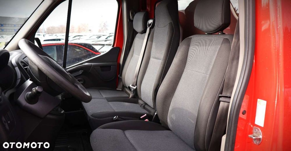Renault Master - 10