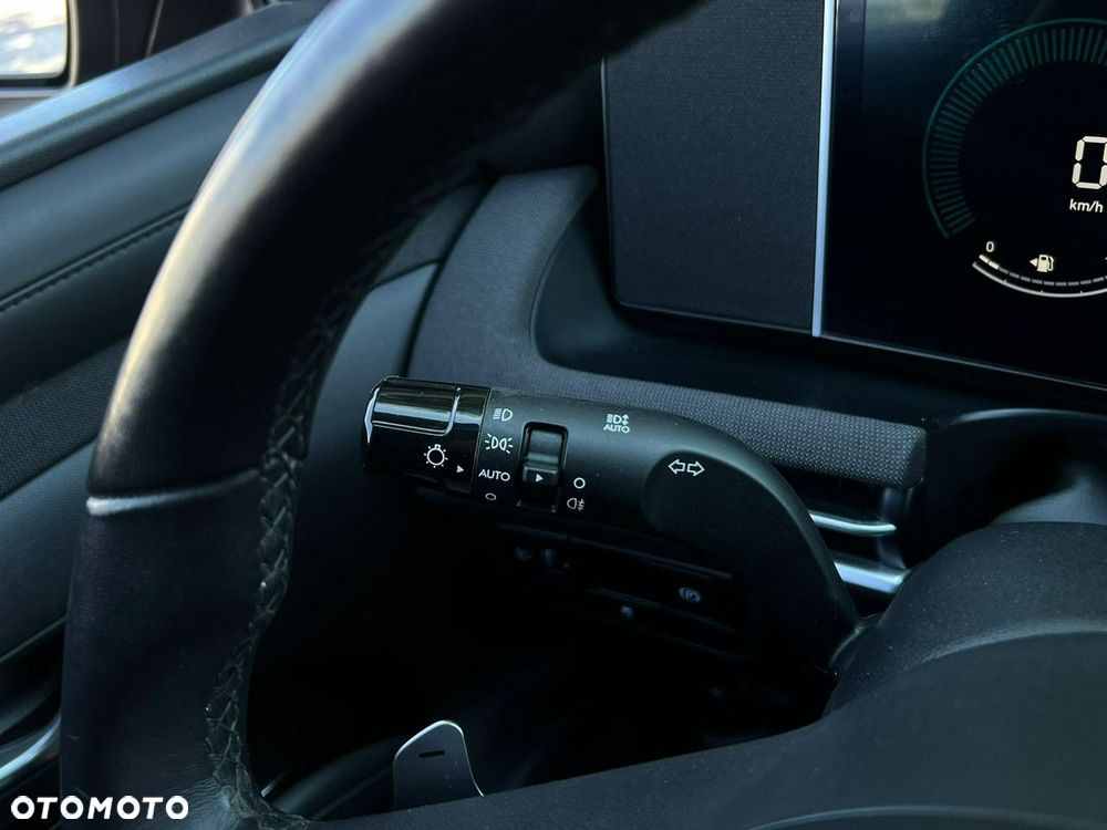 Hyundai Tucson 1.6 T-GDi 48V Smart 2WD DCT - 21