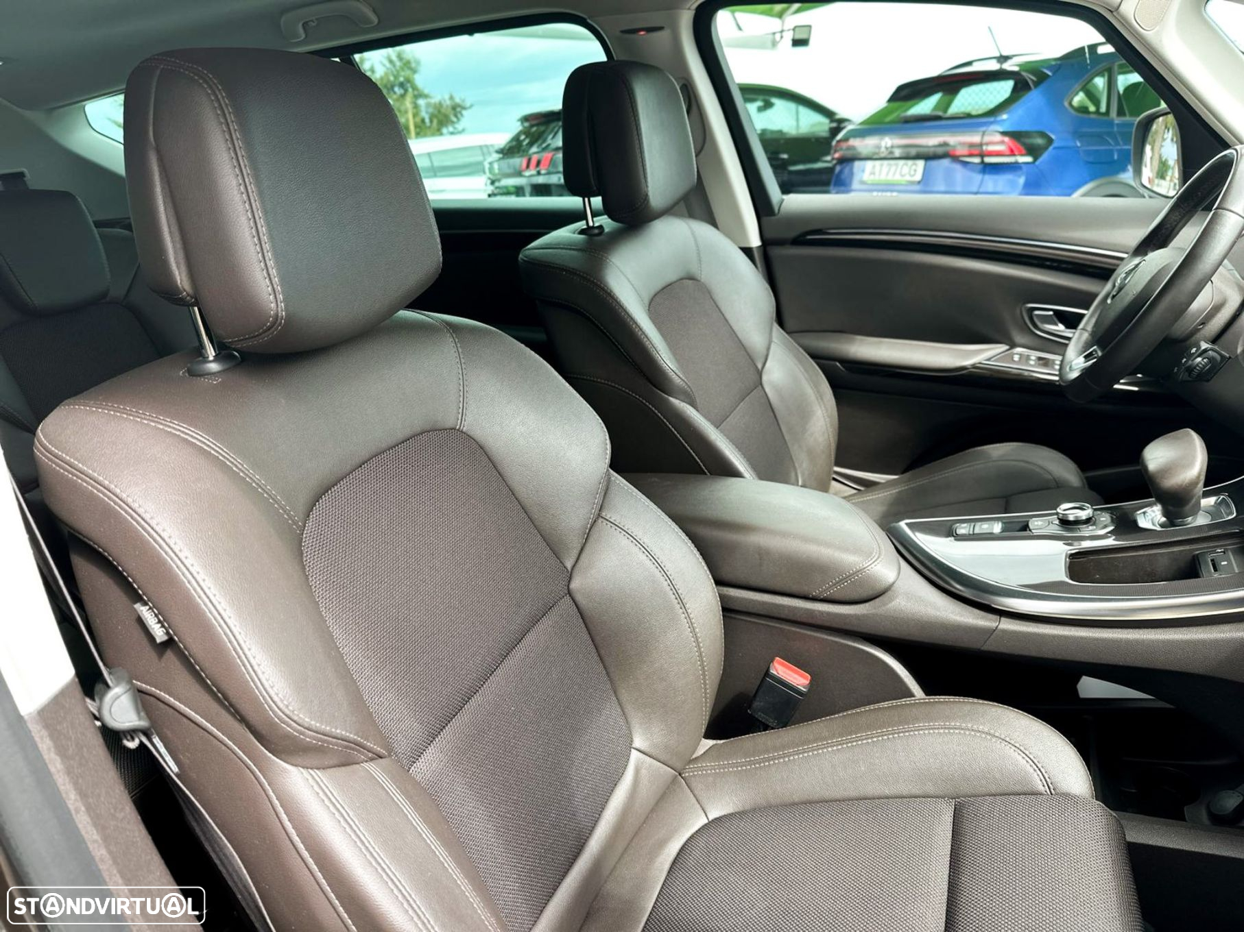 Renault Espace - 14