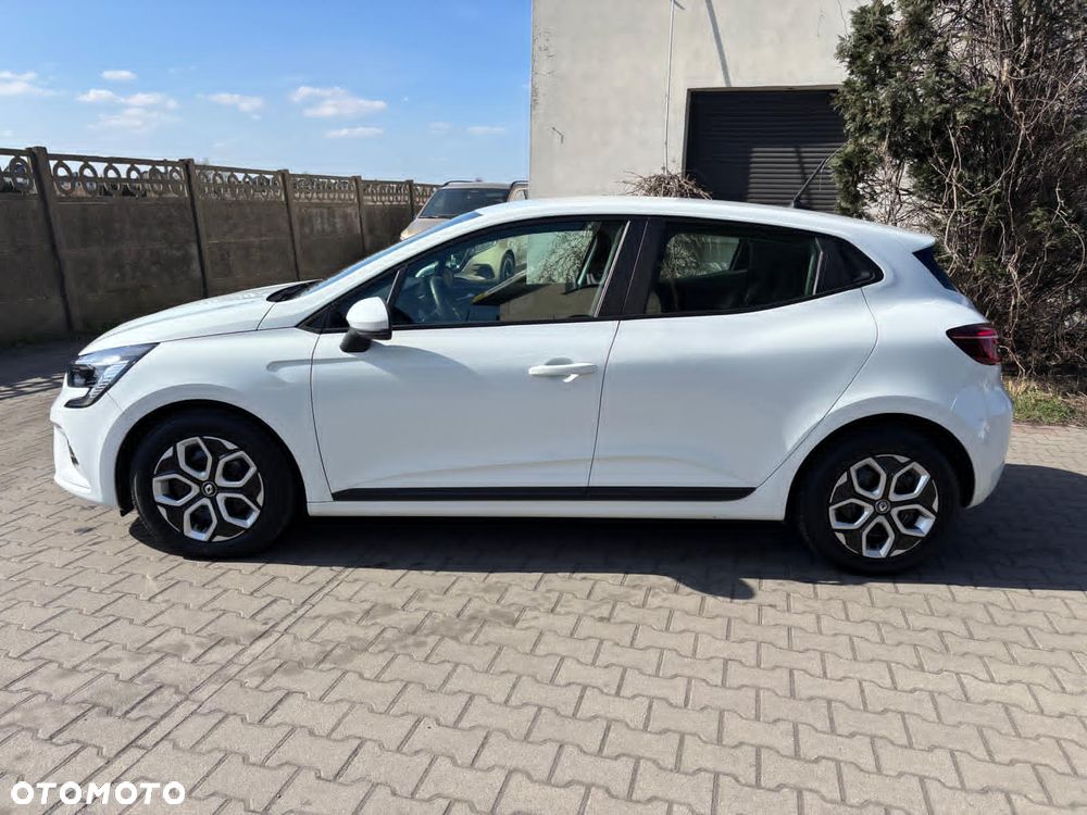 Renault Clio 1.5 dCi Energy Life - 8