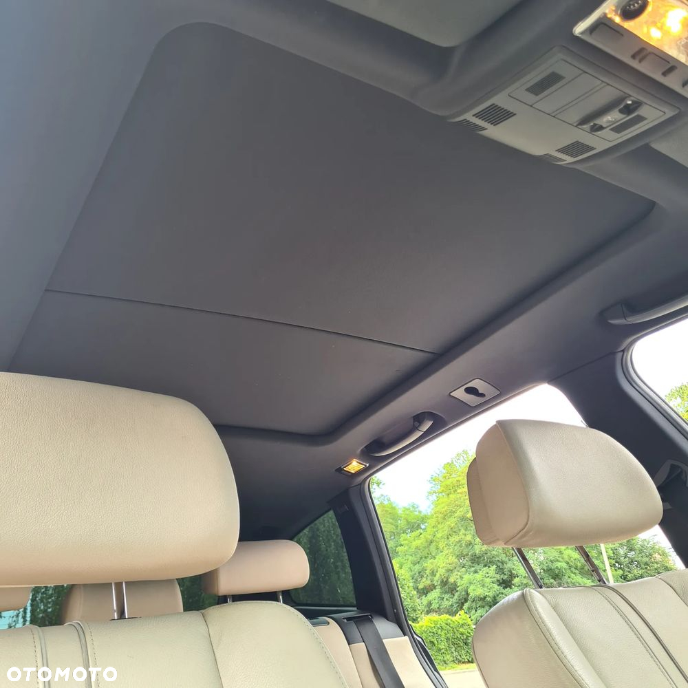 BMW X3 - 6