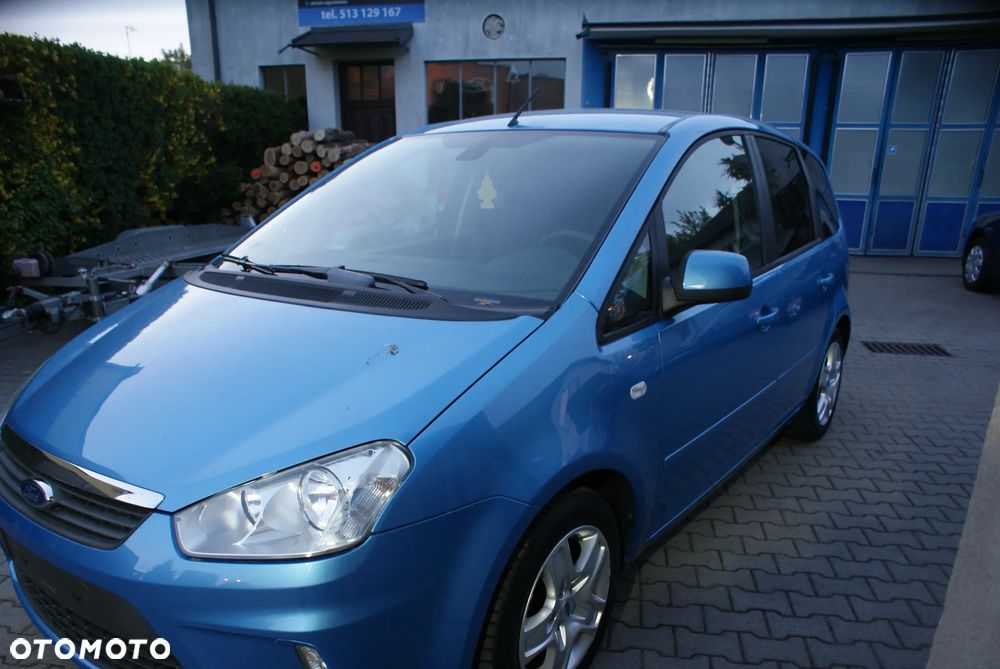 Ford C-MAX 1.6 Style+ - 3