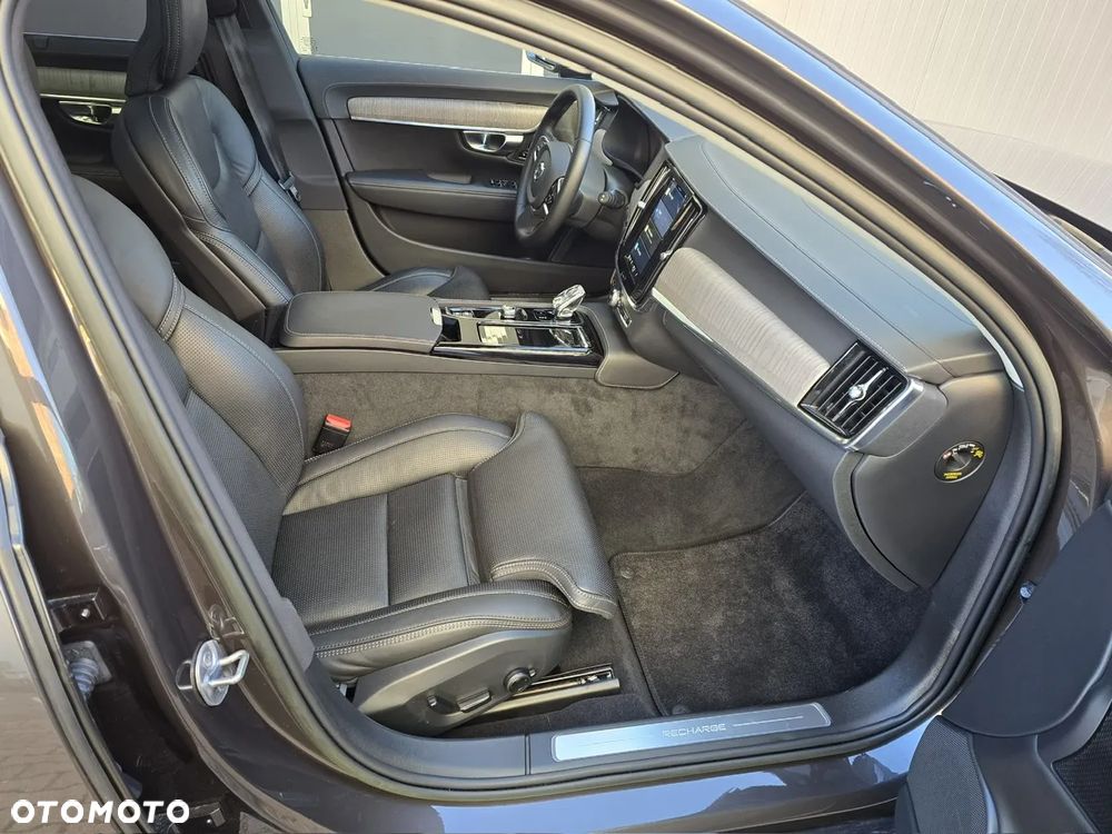 Volvo V90 - 8