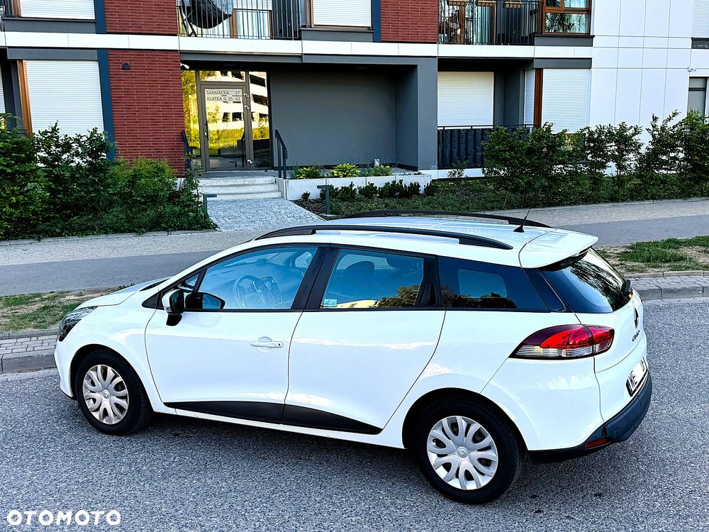 Renault Clio 0.9 TCe Alize - 32
