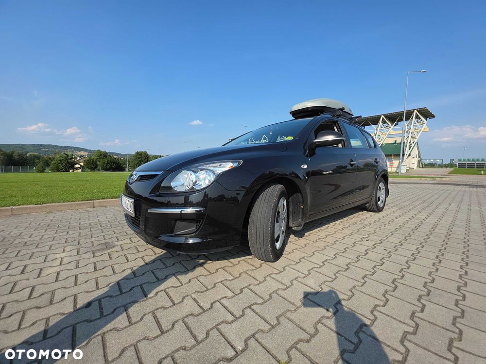 Hyundai i30 - 1