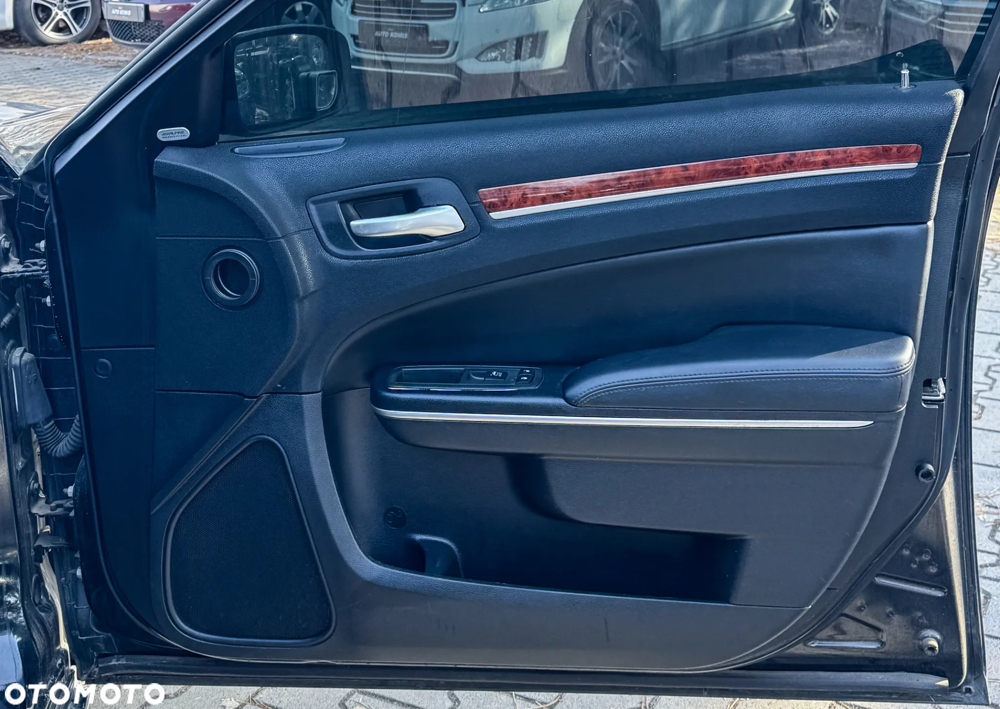 Chrysler 300 - 16