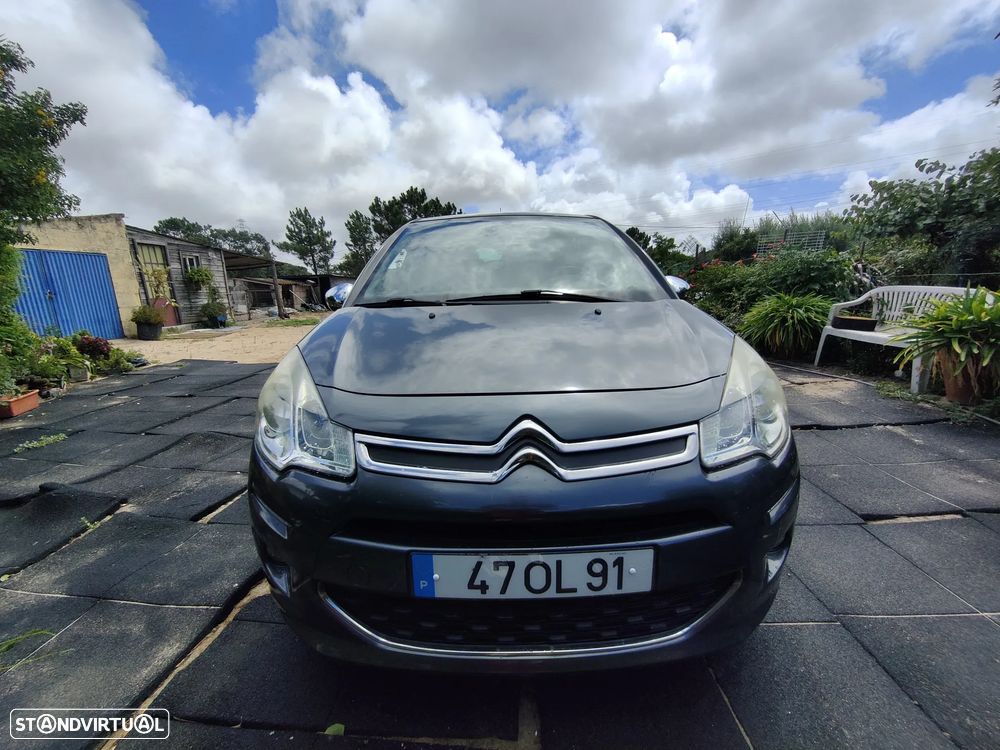 Citroën C3 1.2 VTi Attraction - 4