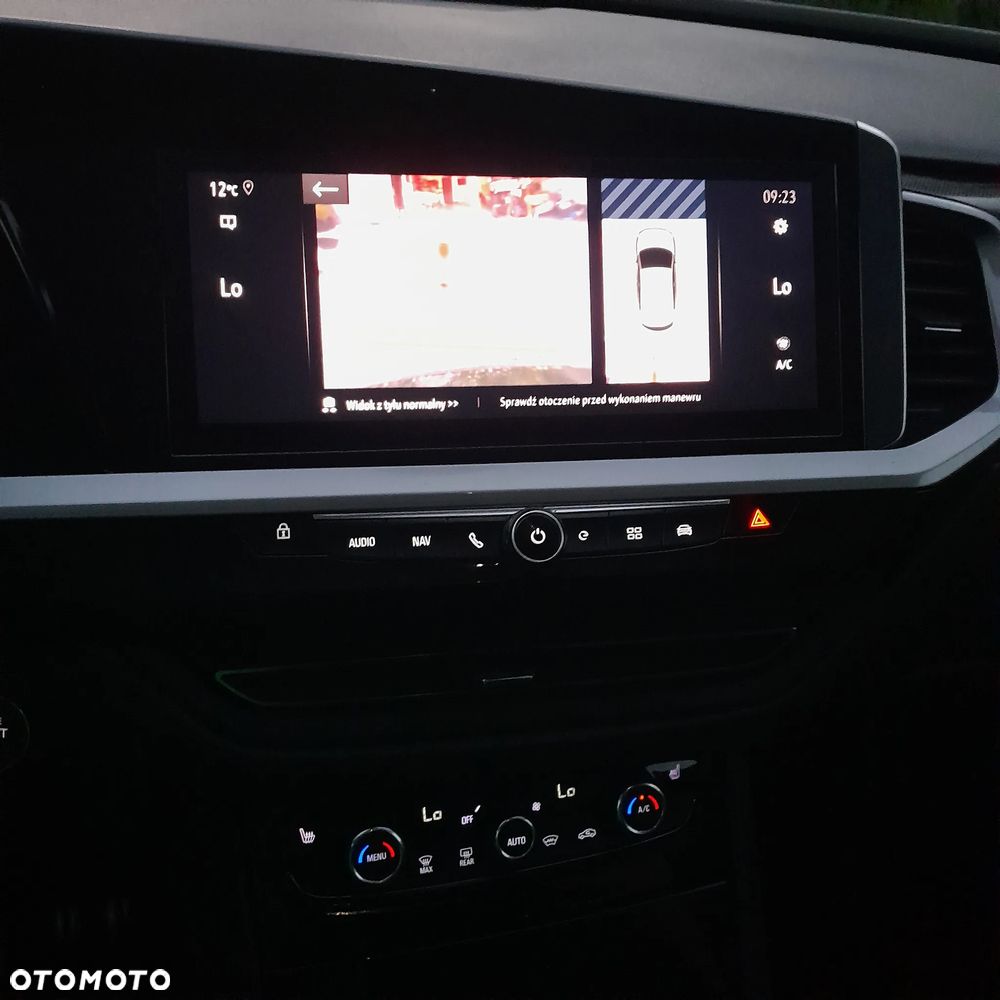 Opel Grandland X - 15
