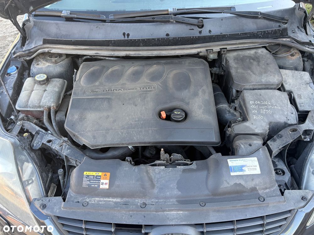Ford Focus - 4