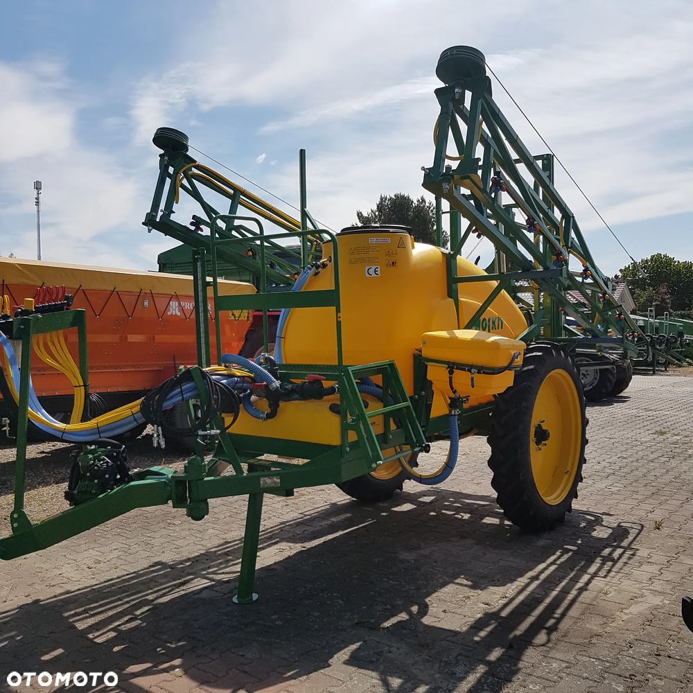 Moskit P 157/3  1500l/15m - 2