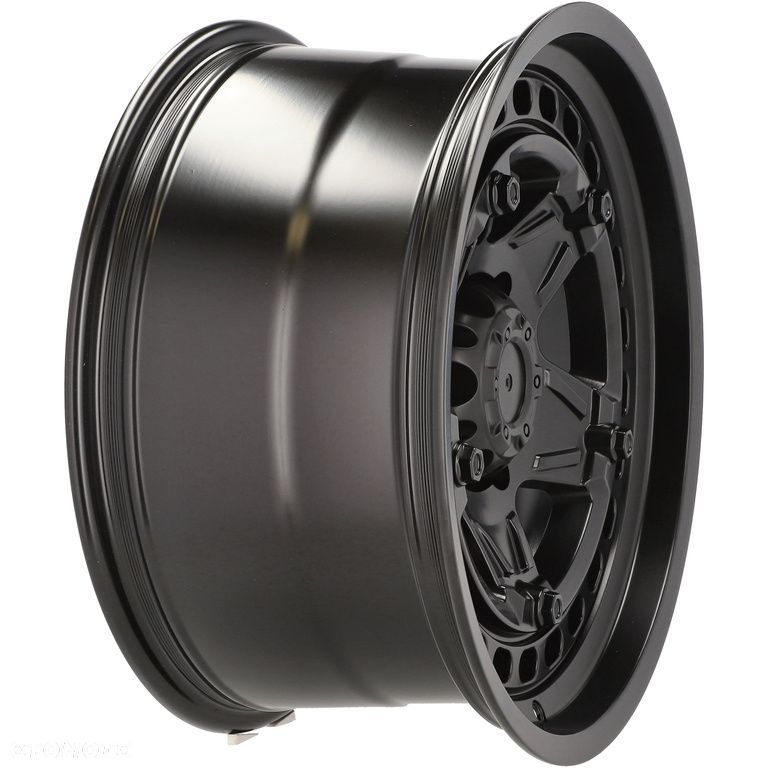 4x Felgi 18 m.in. do Isuzu D-MAX Mitsubishi L200 Pajero TOYOTA Land Cruiser Tacoma - JT186 - 4