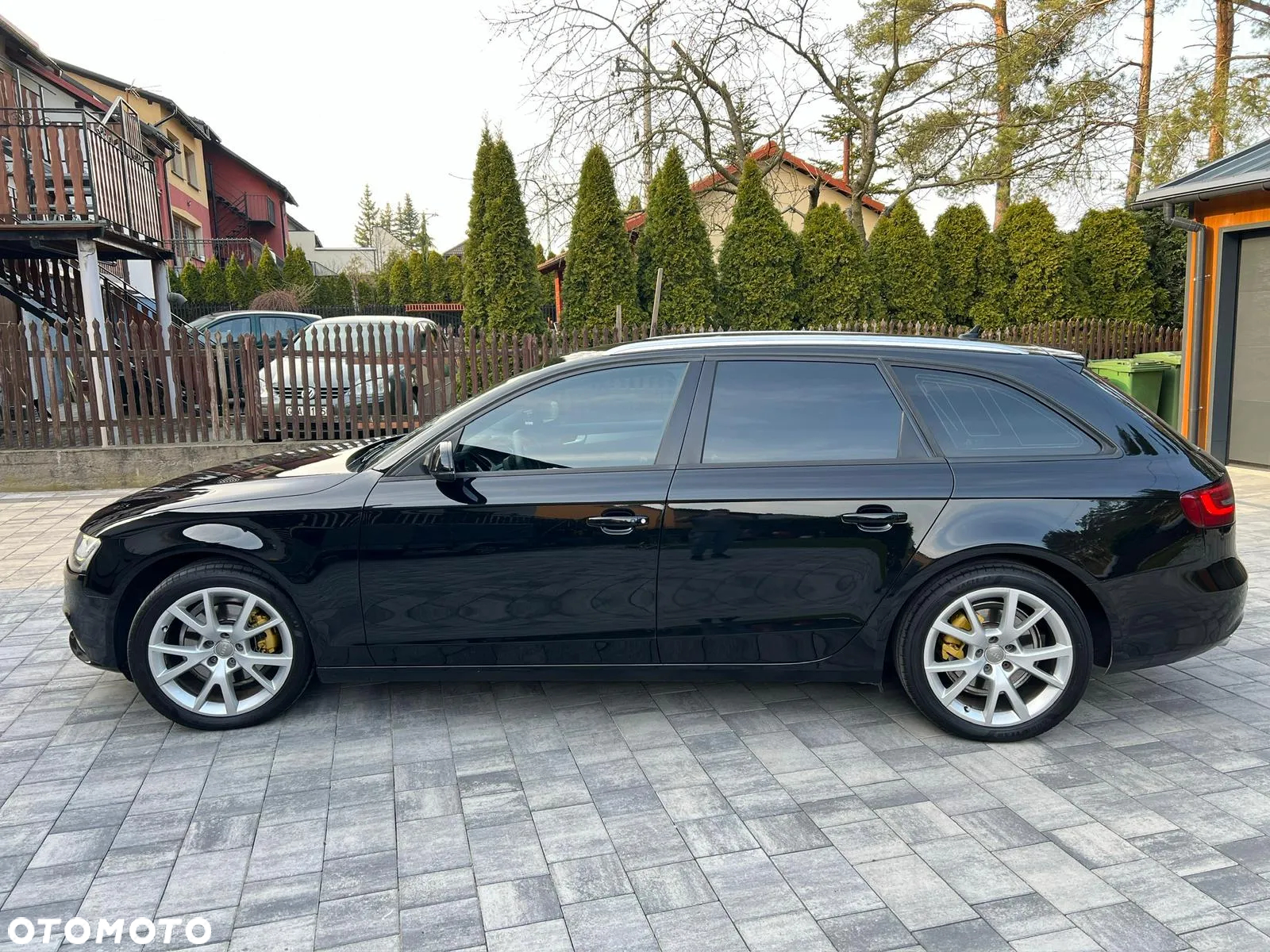 Audi A4 2.0 TDI Quattro S tronic - 4