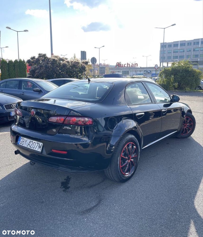 Alfa Romeo 159 - 4
