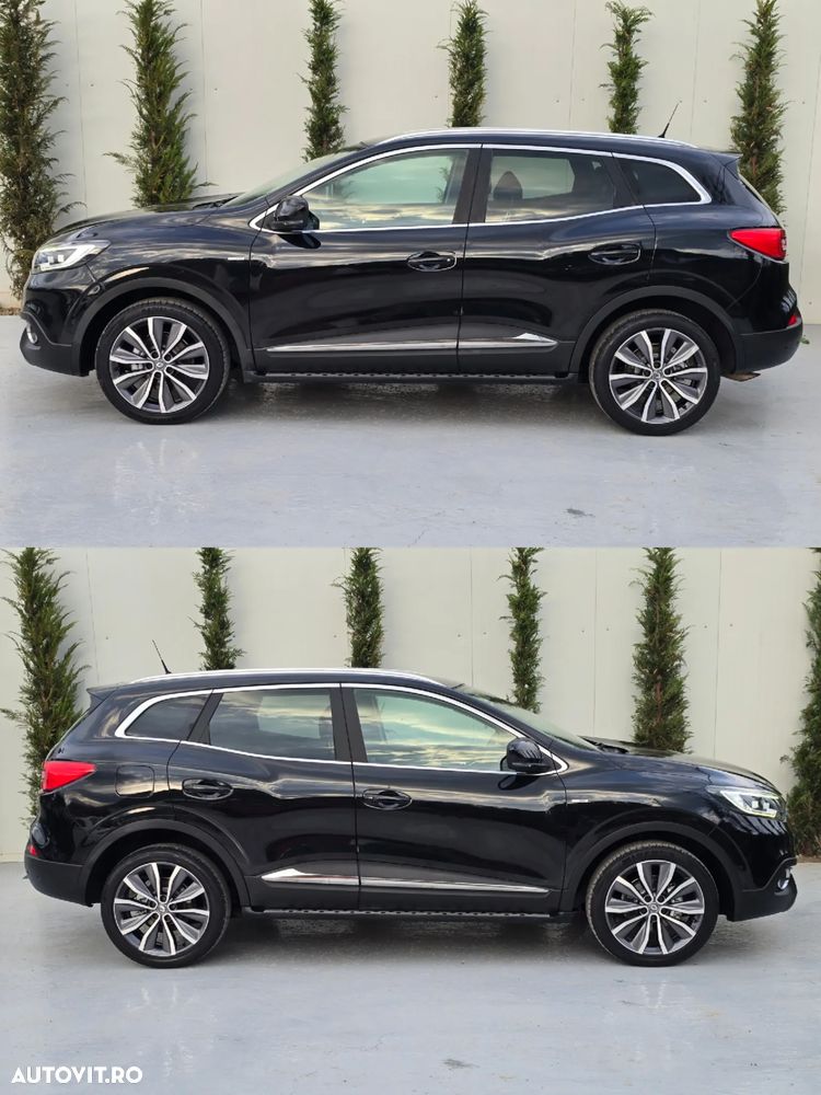 Renault Kadjar Energy dCi 130 4x4 Bose Edition - 5