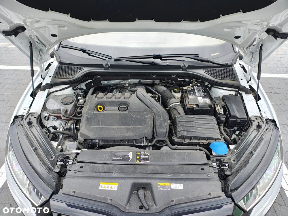 Skoda Octavia 1.5 TSI e-Tec Style DSG - 15
