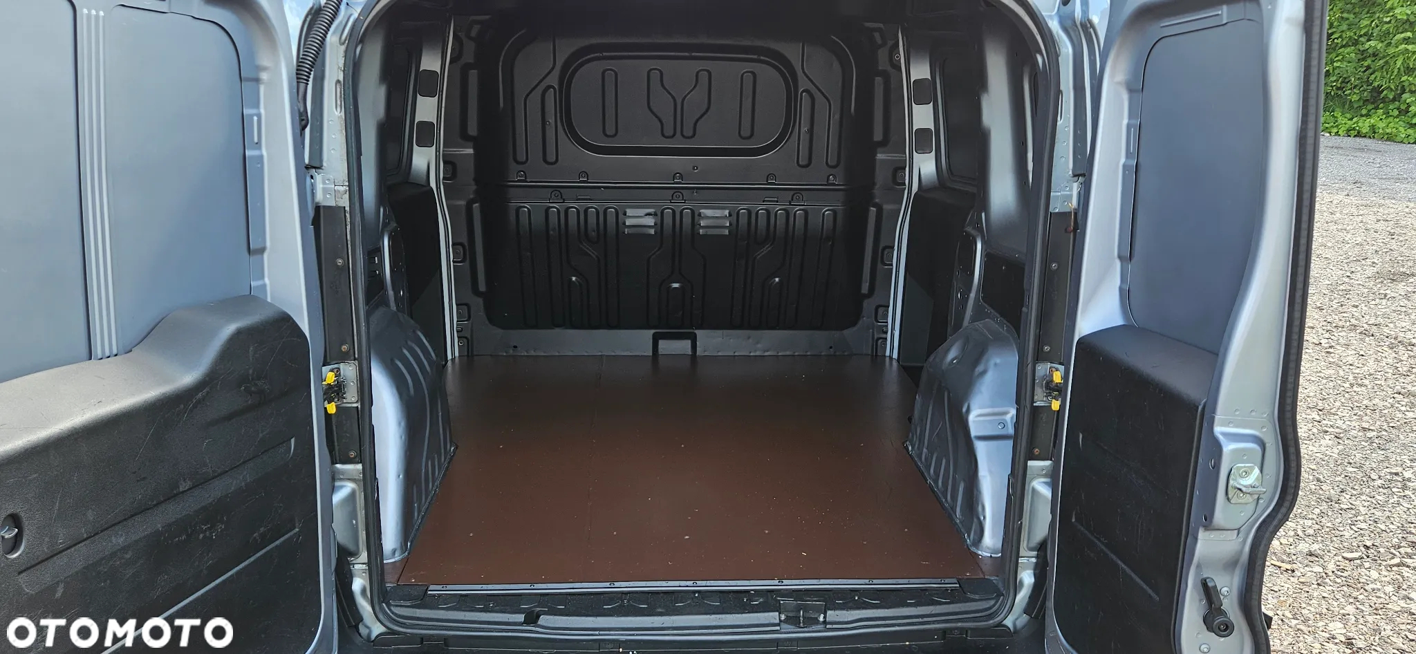 Fiat Doblo Cargo 263.532.0 DPF - 16