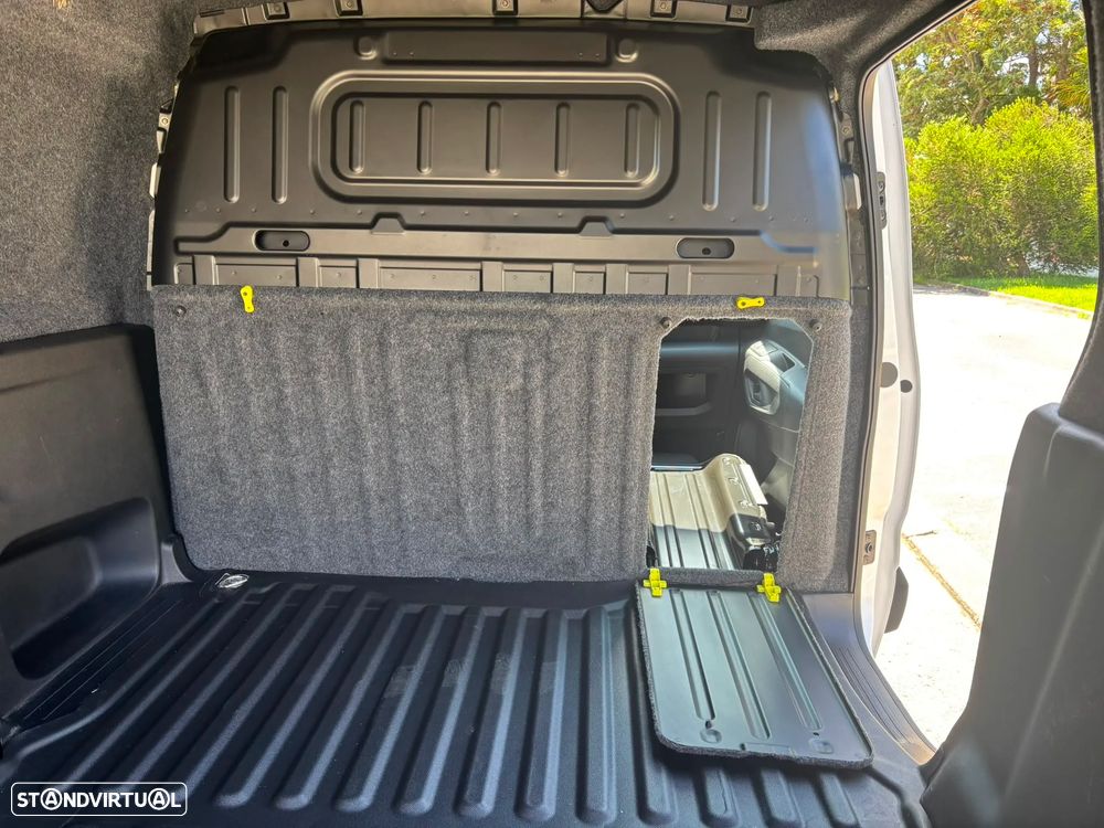 Toyota PROACE CITY L2-H2 - AC / LONGA / IVA DEDUTIVEL - 17