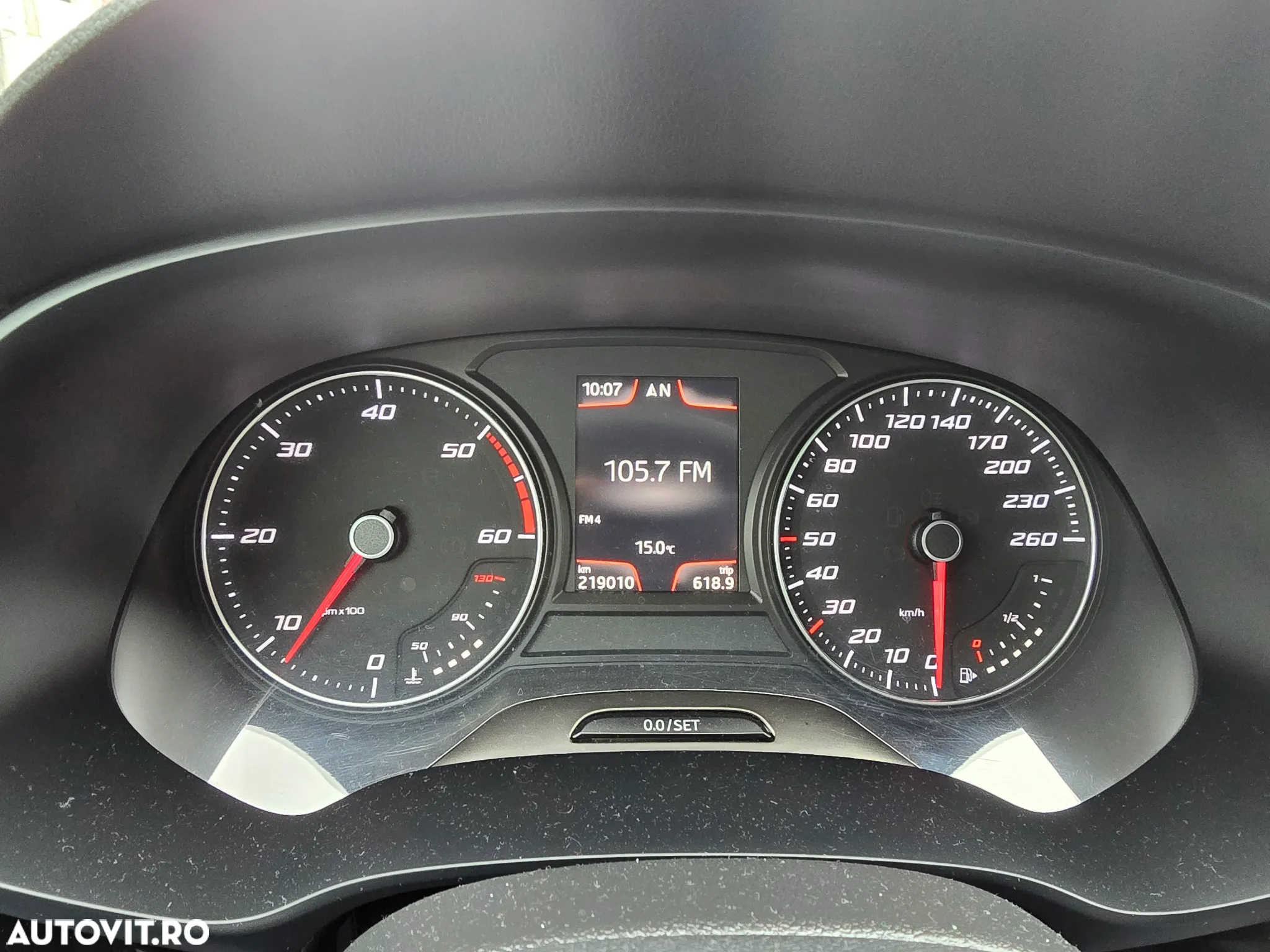 Seat Leon ST 1.6 TDI Style - 15