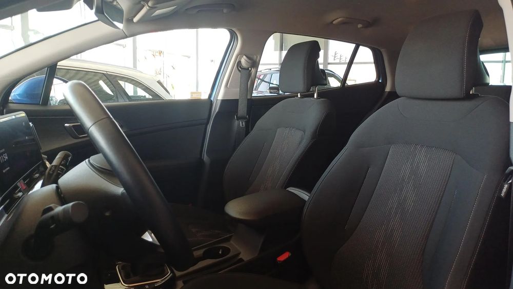 Kia Sportage 1.6 T-GDI L 2WD - 12