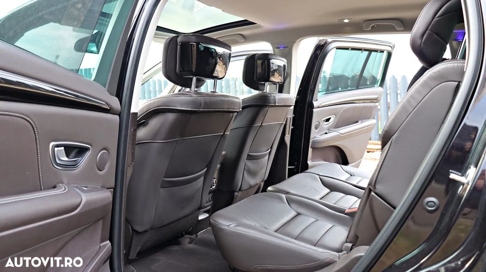 Renault Espace Energy dCi 160 EDC Initiale Paris - 13