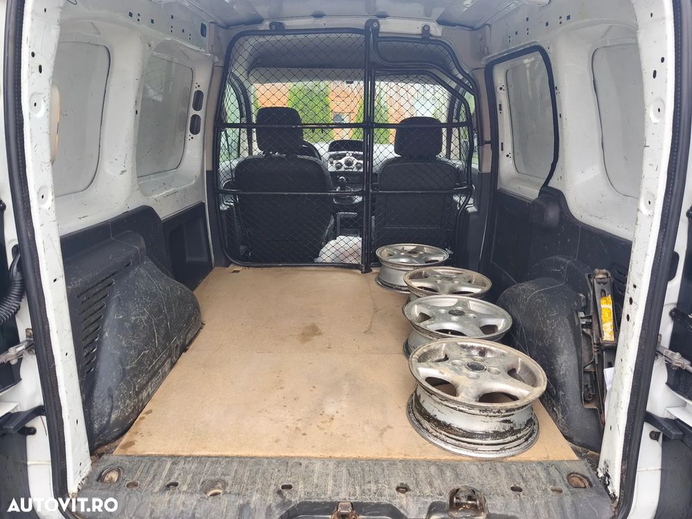 Renault Kangoo - 6