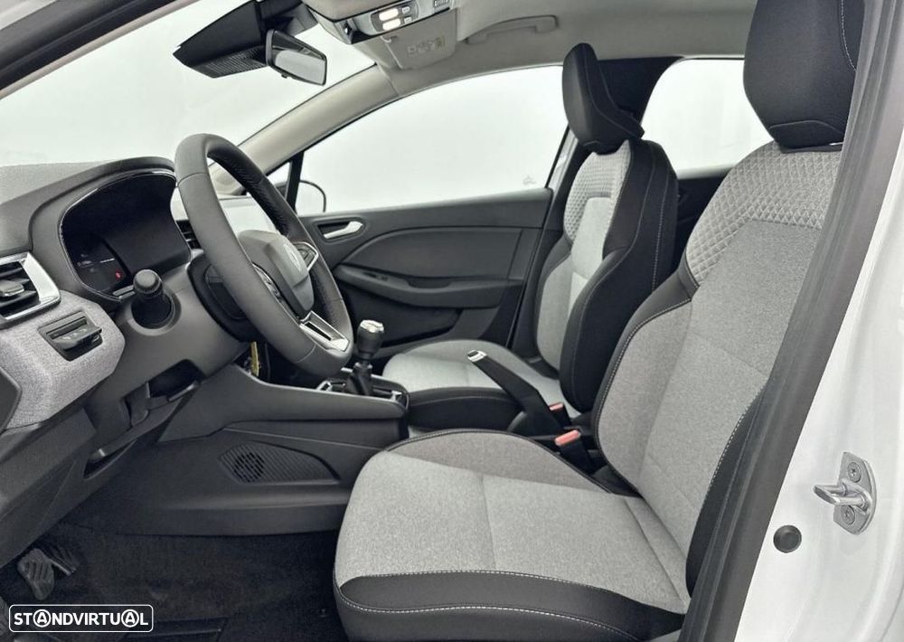 Renault Clio 1.0 TCe Evolution - 6