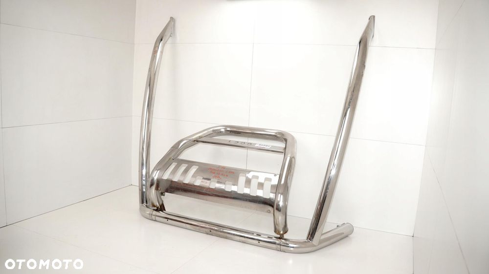 ORUROWANIE MITSUBISHI L200 06-12R - 3