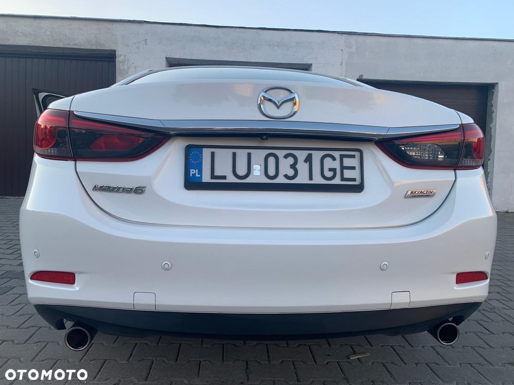 Mazda 6 2.0 SkyMotion - 36