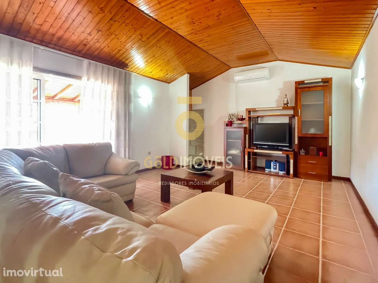 Moradia T4 Venda em Fornos,Castelo de Paiva - Grande imagem: 4/48