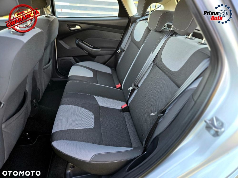 Ford Focus - 27