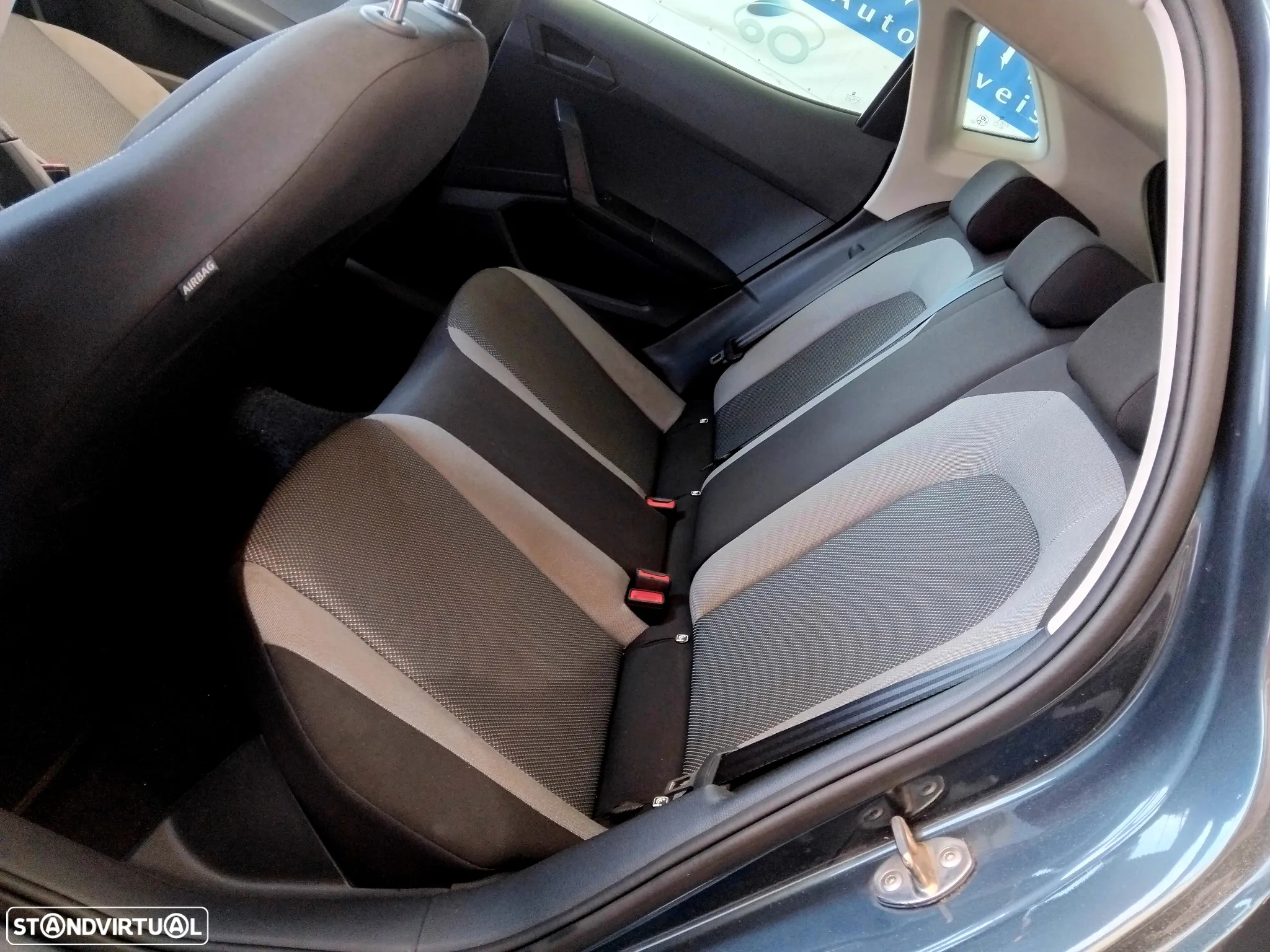 SEAT Ibiza 1.0 Style - 18