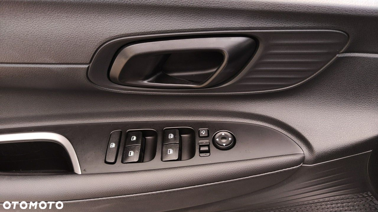 Hyundai Bayon - 7