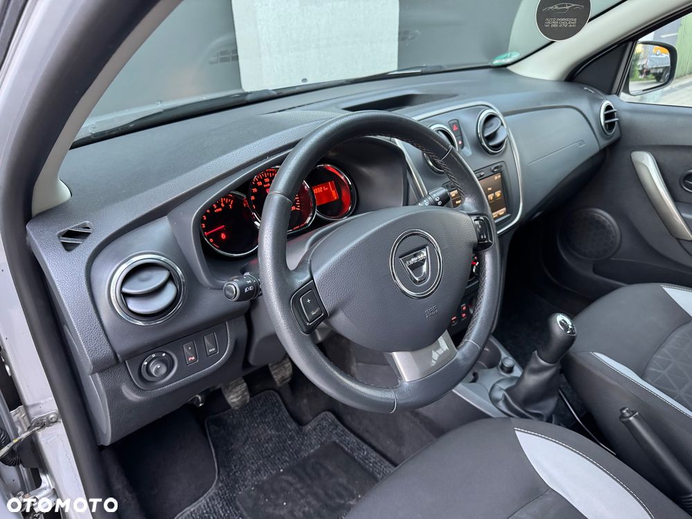 Dacia Sandero TCe 90 S&S Laureate - 16