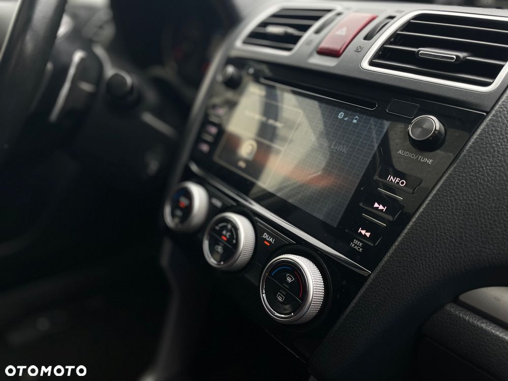 Subaru Forester 2.0 D Exclusive Lineartronic - 4