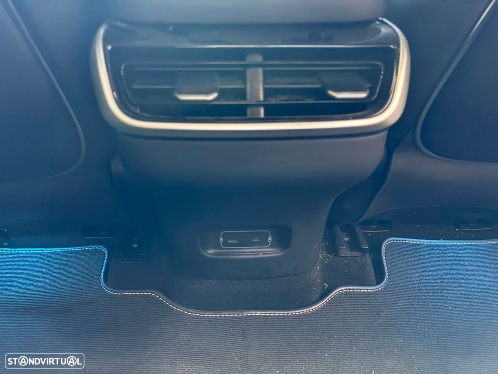 Xpeng G9 78.2 kWh Standard Range - 47