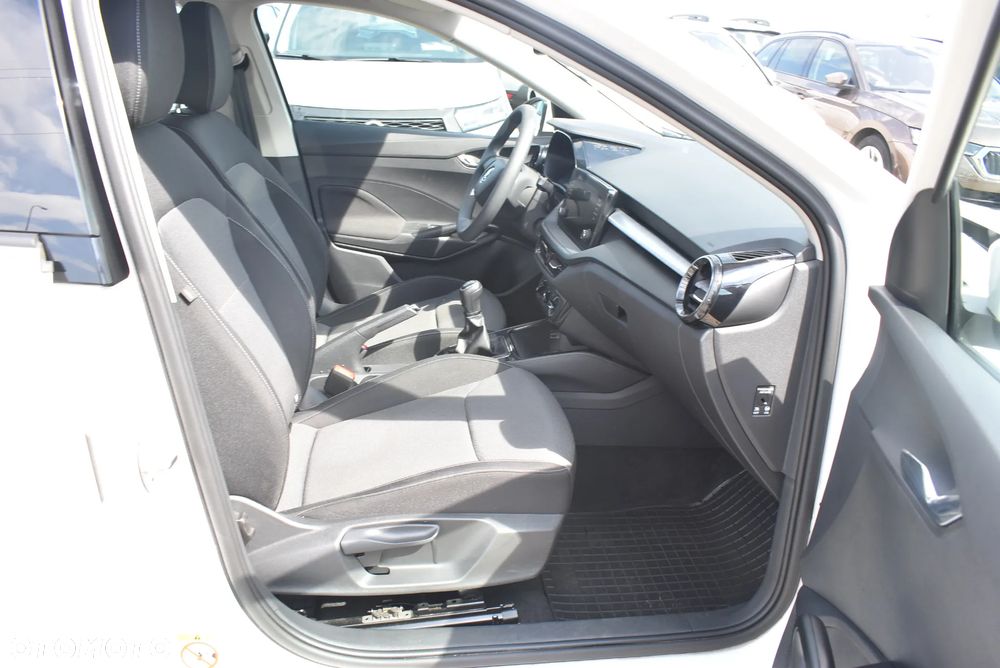 Skoda Fabia 1.0 Ambition - 17