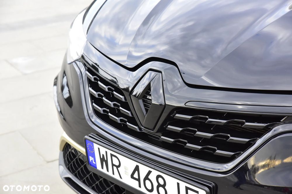 Renault Arkana E-TECH Full 145 E-TECH engineerd - 31