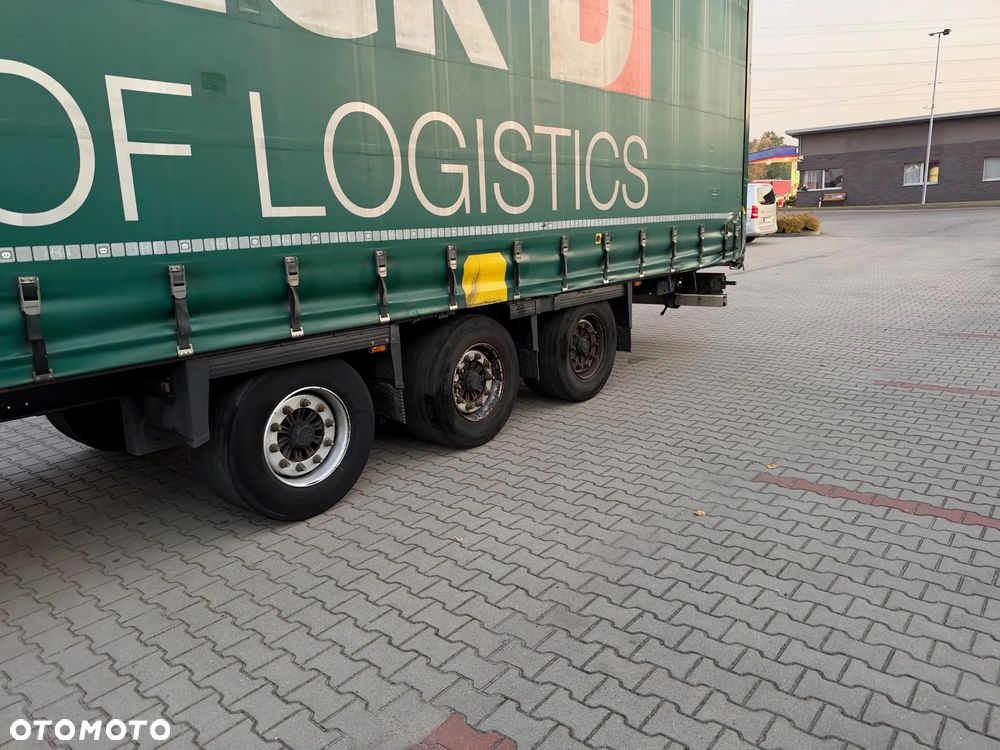 Krone S - 5