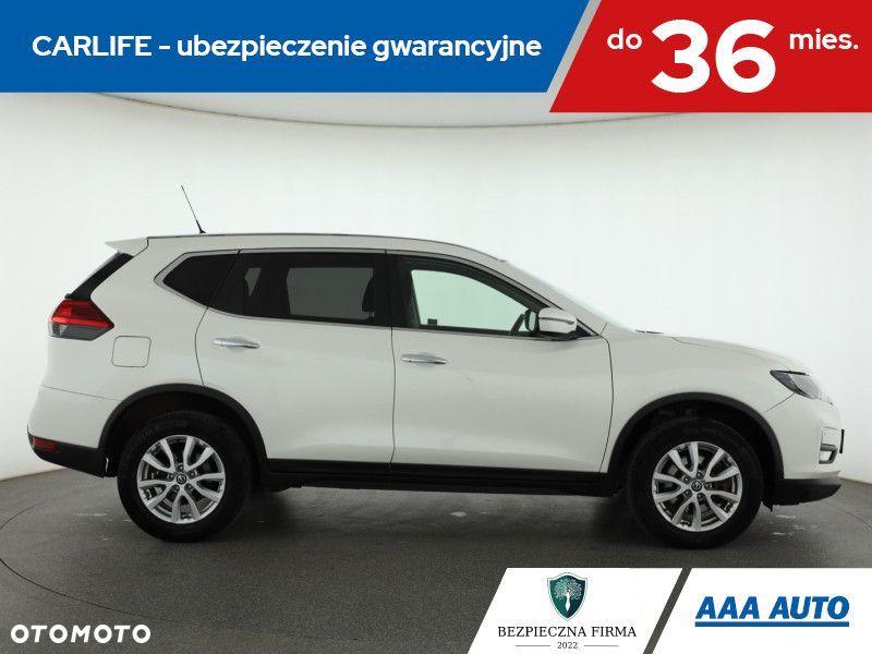 Nissan X-Trail - 8