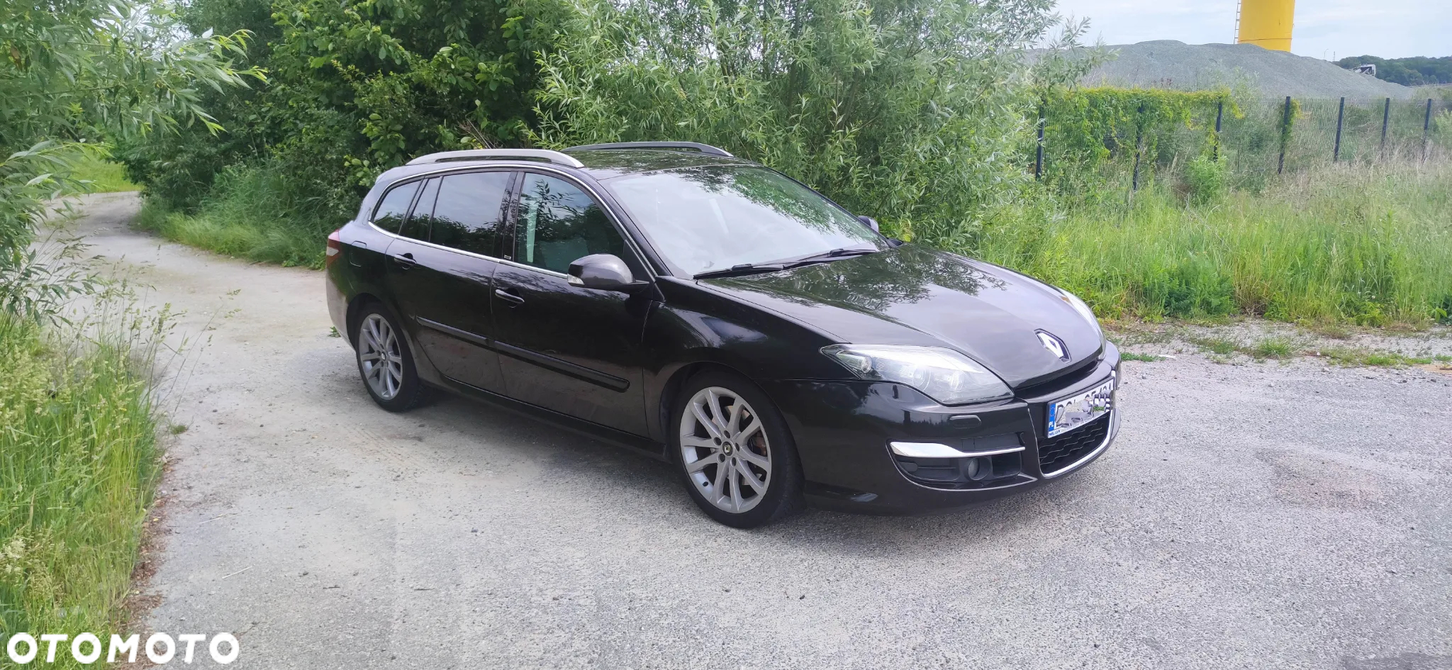 Renault Laguna Grandtour dCi 175 FAP GT - 10