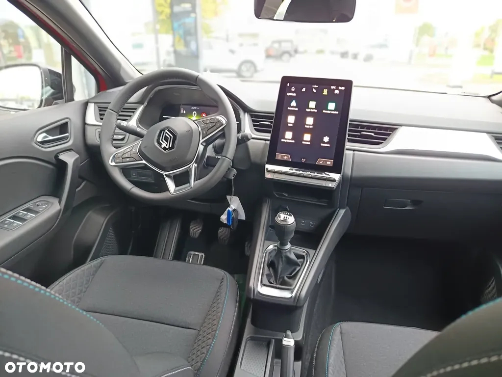 Renault Captur - 9