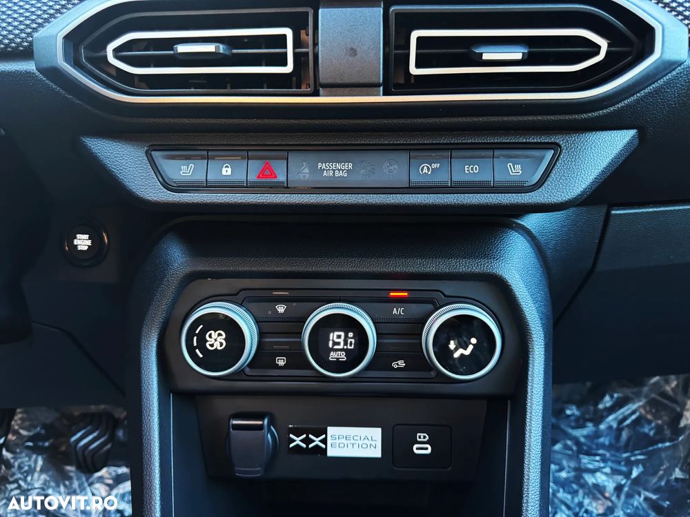 Dacia Logan ECO-G 100 MT6 XX - 8