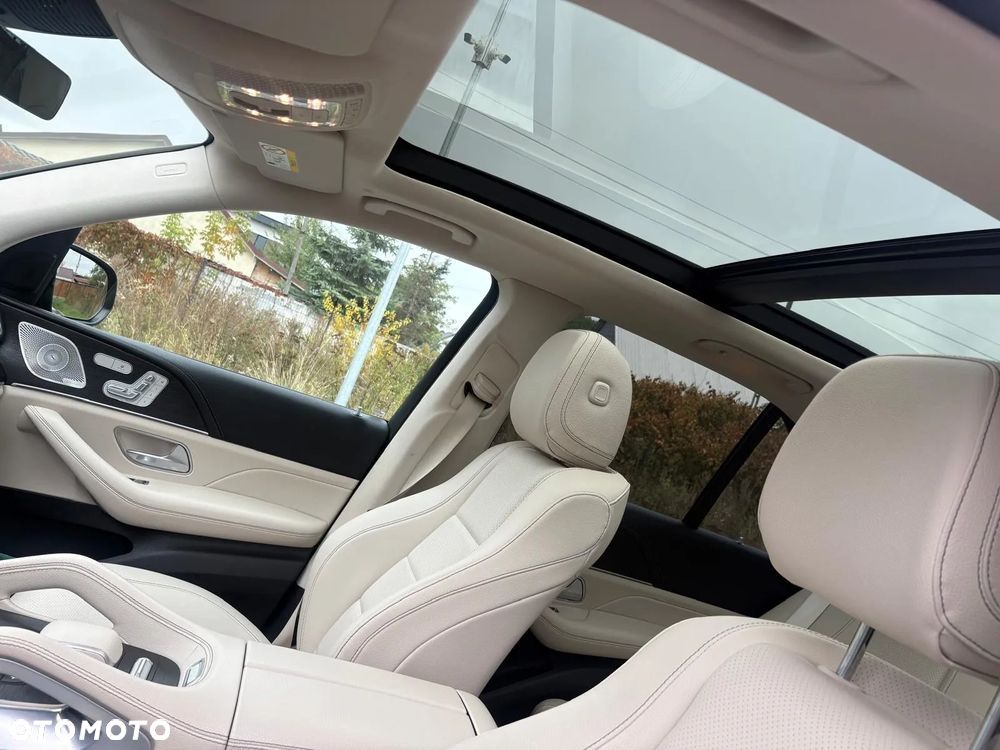 Mercedes-Benz GLE - 18