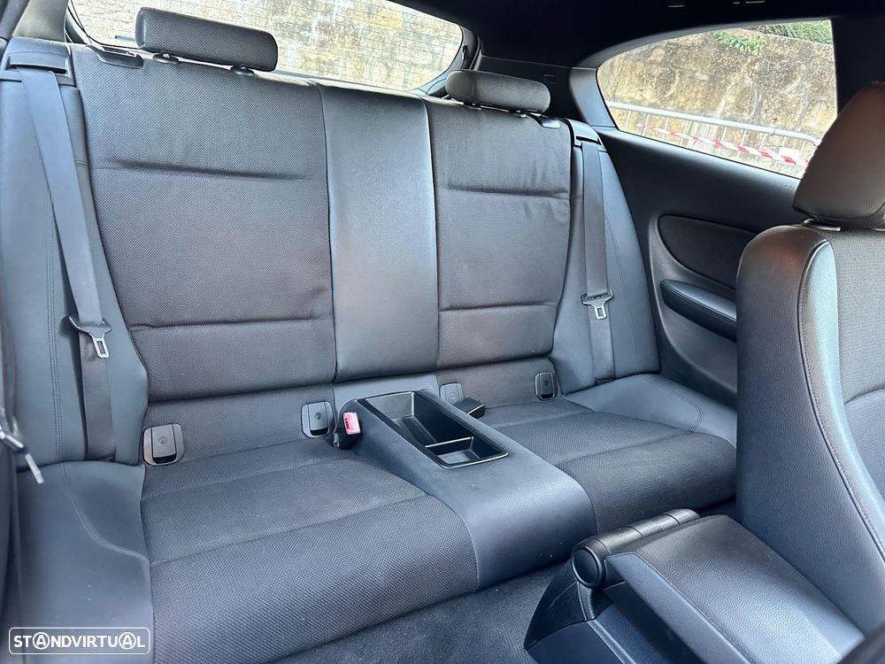 BMW 120 d DPF - 40